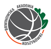 BRWINOWSKA AKADEMIA KOSZYKOWKI Team Logo